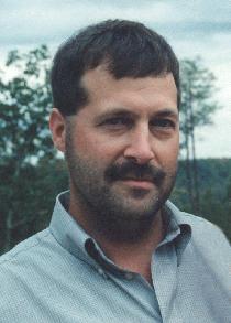 Jeffrey Pilcher Ball